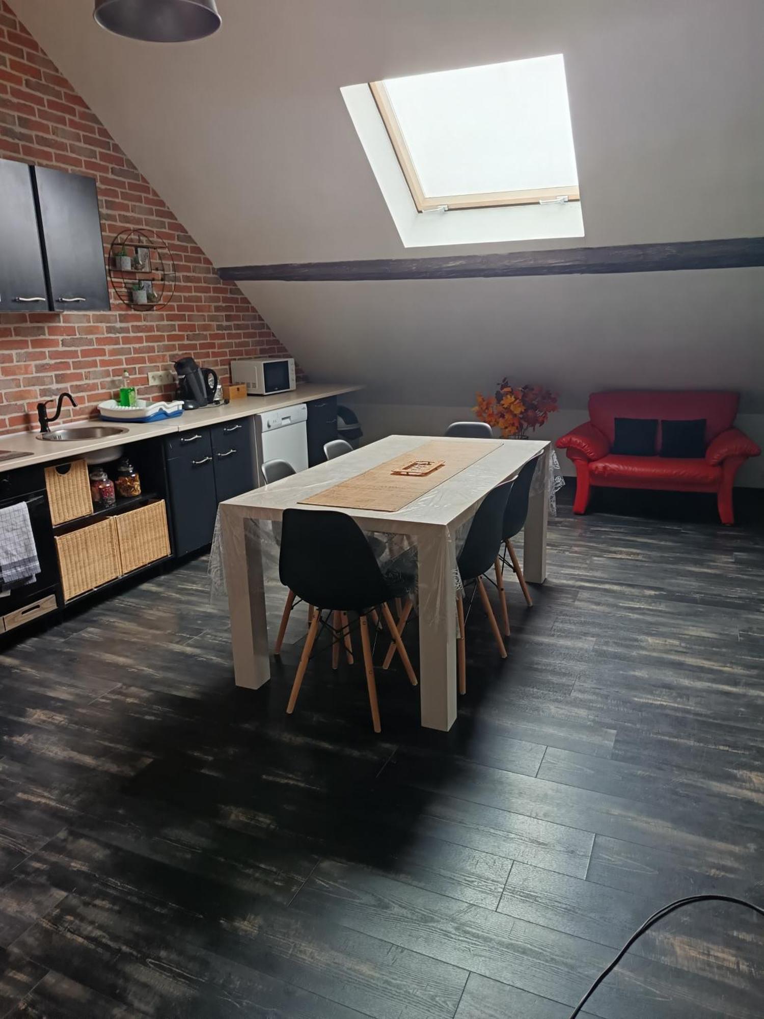 Ferienwohnung Cosy Lodg Bourogne Exterior foto