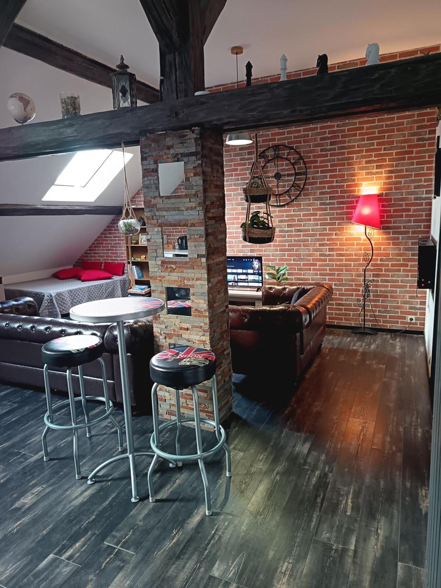 Ferienwohnung Cosy Lodg Bourogne Exterior foto